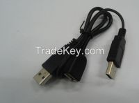 High Quality Micro USB OTG Cable for Samsung