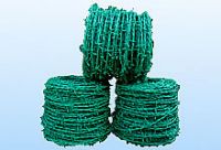 Sell Barbed Iron Wire   razor Barbed Iron Wire