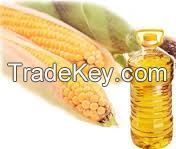 Sell Refined Corn Oil