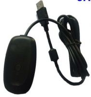Pc Wireless Gaming Receiver For Microsoft/Xbox 360