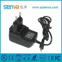 5V Mobile Power Charger with CE/UL/CB/RoHS (XH-5W-5V-3)