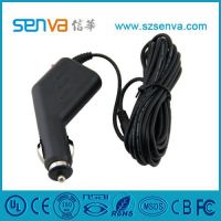 China Made CE Approved Car Charger for Phone (XH-CCC01-5V-10)