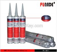 Hot Sale Polyurethane Adhesive For Automobile(PU8611)