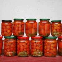 CANNED RED TOMATOES (Ms. Angela - WhatsApp: +84 165 582 7745)