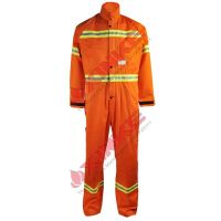 OEM service top class safety wholesale Teflon clothing
