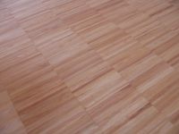 Beech-wood Parquet