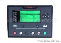 LXC6110 generator controller for remote monitoring