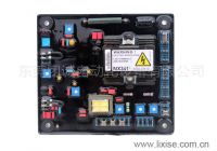 MX341 automatic voltage regulator board generator