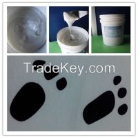 SOLLYD Silicone ink Used for Screen printing on Apparel