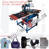 The Cheap Price and High Quality of Heat Press Transfer Equipmenty