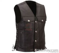 Motorbike Vest