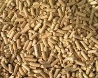 Wood Pellet High Quality Wood Pellet Fuel 40 Lb. (50-Pack)