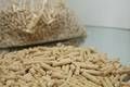 Wood Pellets From Pine