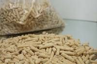 High Quality Wood Pellet