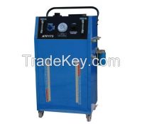Automatic Transmission Exchanger-ATF