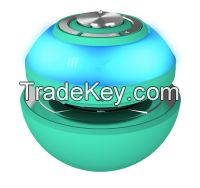 Wholesale Portable Bluetooth Speaker with Mood Light