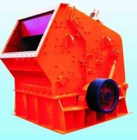large capacity and energy saving mineral equipment impact crusher