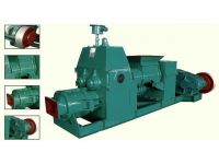 hot sale clay or fly ash brick making machines  in India