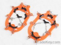 ice crampons