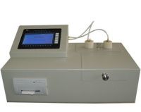 GD-264A Automatic Transformer Oil Acid Number Tester