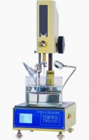 GD-2801I Automatic Penetrometer for Bitumen Testing