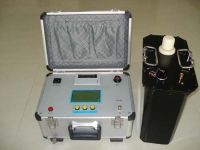 VLF Very Low Frequency Tester
