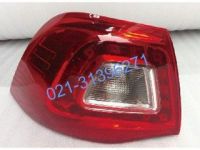Supply tail lamp for Jetta A4