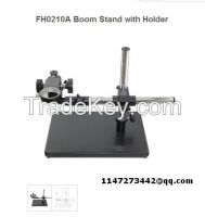 FH0210A Boom Stand with Holder