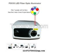 FI5030 LED Fiber Optic Illuminator