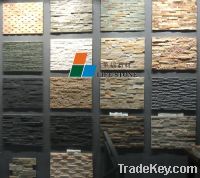 Stone Veneer Panels, natural stone slate