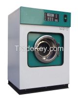 self-service washing machine for laundromat
