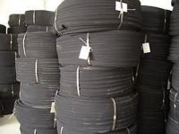 Selling Fan-Shaped Filler Strip Specialized For Crosslinked Cable