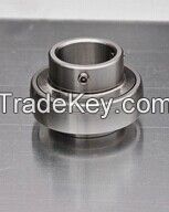 stainless steel spherical radial ball bearings SUC204, SUC205, SUC206, SUC207
