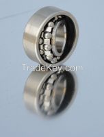 stainless steel Self aligning ball bearings S1204, s1205, s1206
