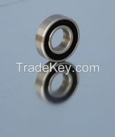 Stainless steel bearings S6000-2RS