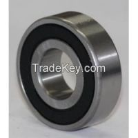 AISI304 stainless steel bearings, ball bearings