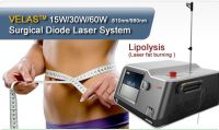 1210nm Diode Laser for Lipolysis