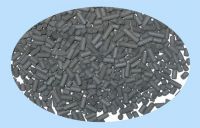 Coal Columnar Activated Carbon for toxic gas purification, waste gas treatment