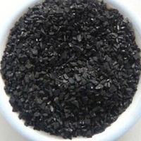 Nut Shell Activated Carbon with Silver