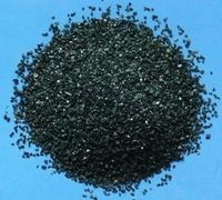 Coal based activated carbon for water treatment