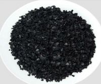 Wood activated carbon for water purification decoloring
