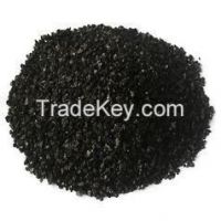 Coconut Shell Activated Carbon for H2S removal and odor control.