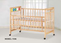 Sell baby cribs