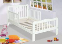 Toddle Bed