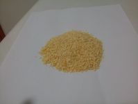 Dehydrated garlic Granules (A Grade)