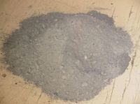 Modified Water Glass Acid-Resistant Mortar