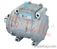 sell auto pump w/o clutch with 10PA15C with R134a