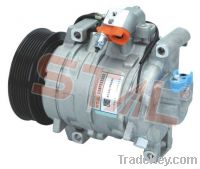 sell A/C compressor of auto spare part for ODYSSEY 2011 NEW