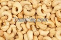 Cashew nuts