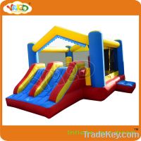 High quality bounce house, inflatable bounce house